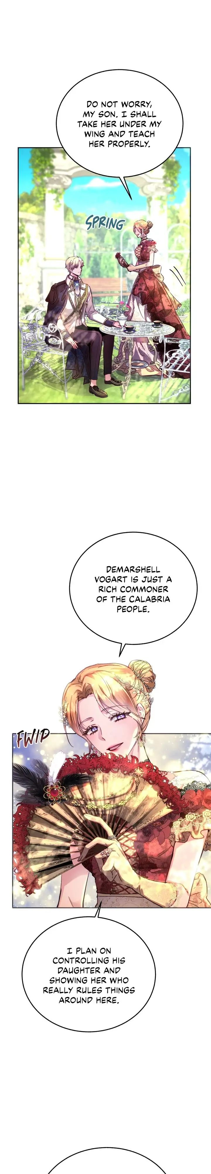 Rosalyn Bogarte Chapter 0.1 - page 11
