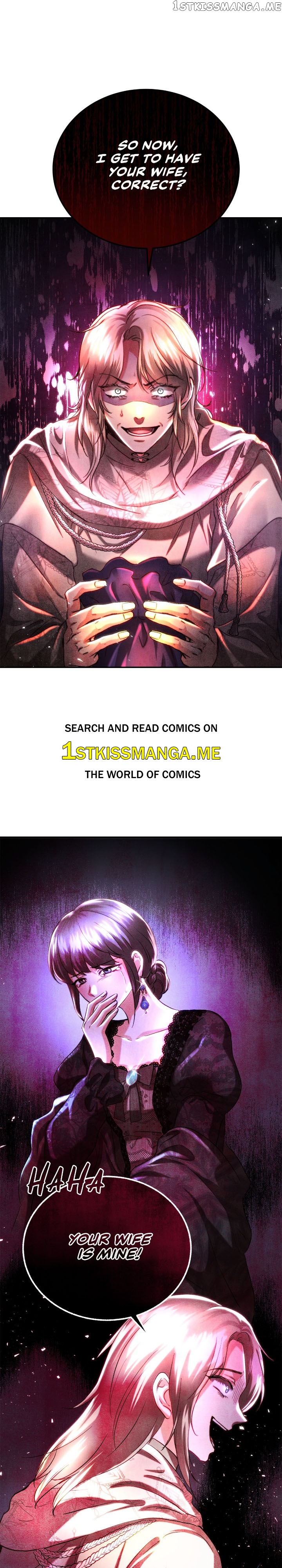 Rosalyn Bogarte Chapter 33 - page 1