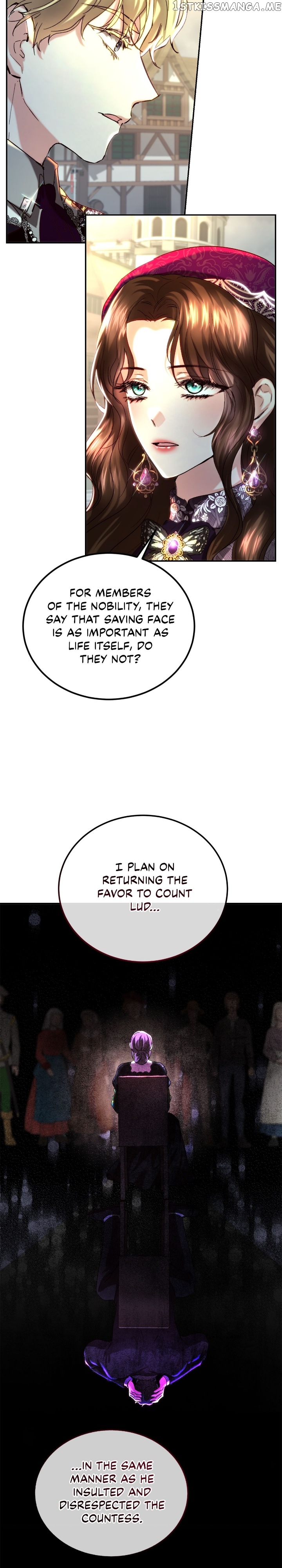 Rosalyn Bogarte Chapter 33 - page 10