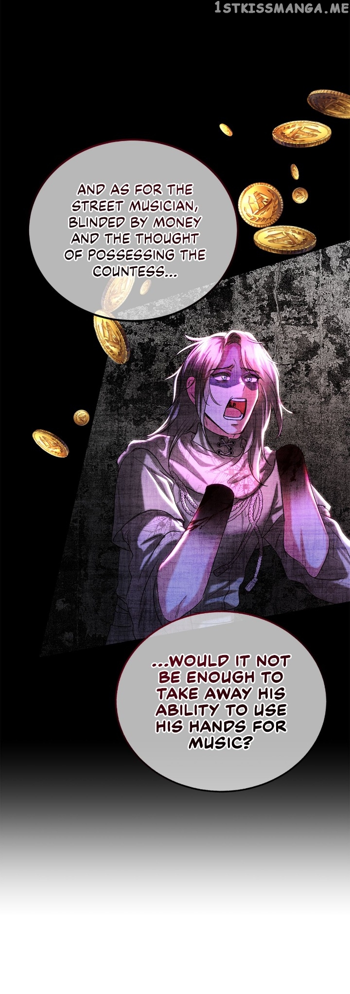 Rosalyn Bogarte Chapter 33 - page 11