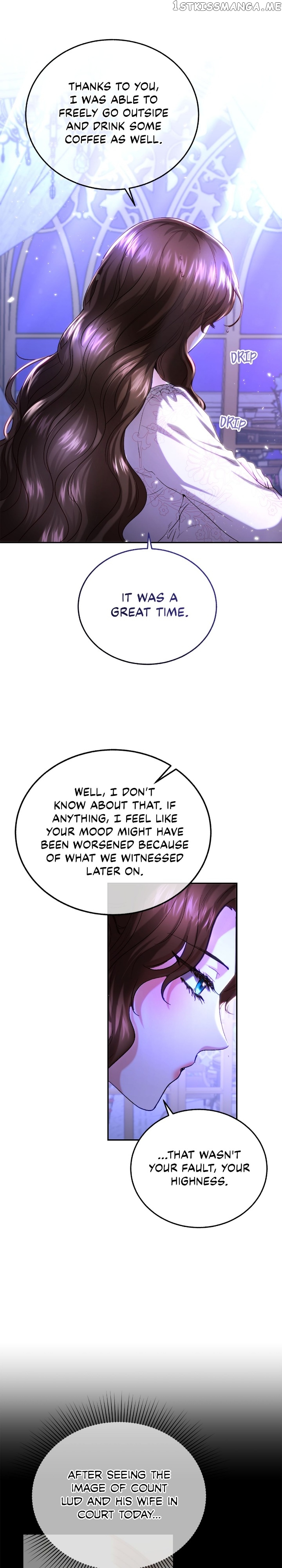 Rosalyn Bogarte Chapter 33 - page 21