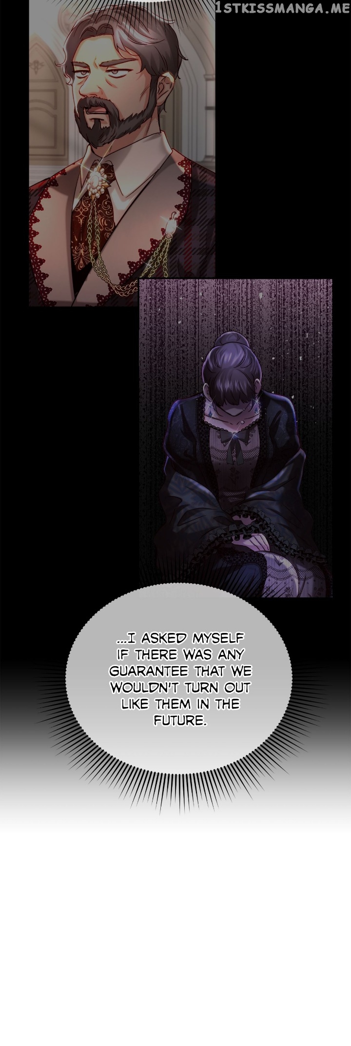 Rosalyn Bogarte Chapter 33 - page 22