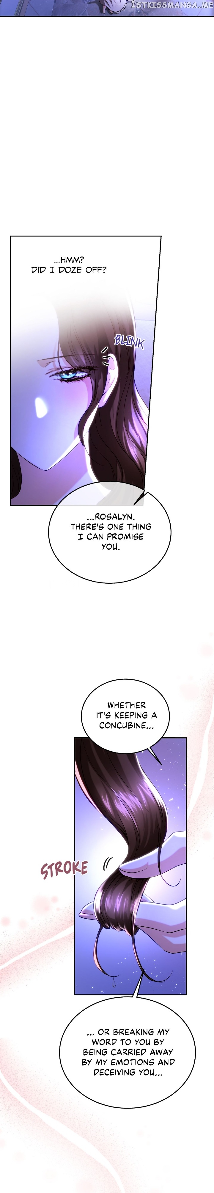 Rosalyn Bogarte Chapter 33 - page 24