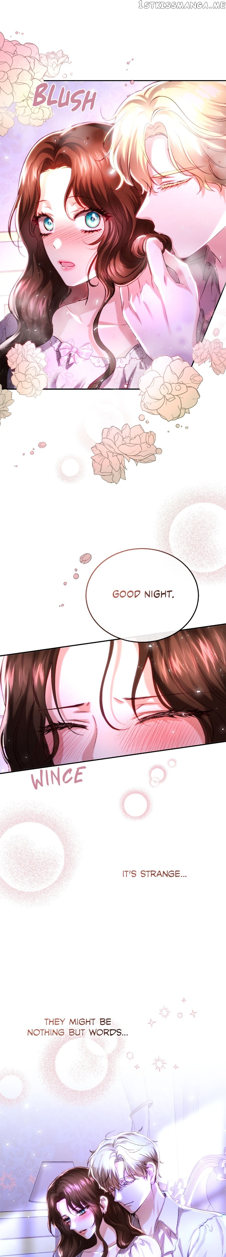 Rosalyn Bogarte Chapter 33 - page 26