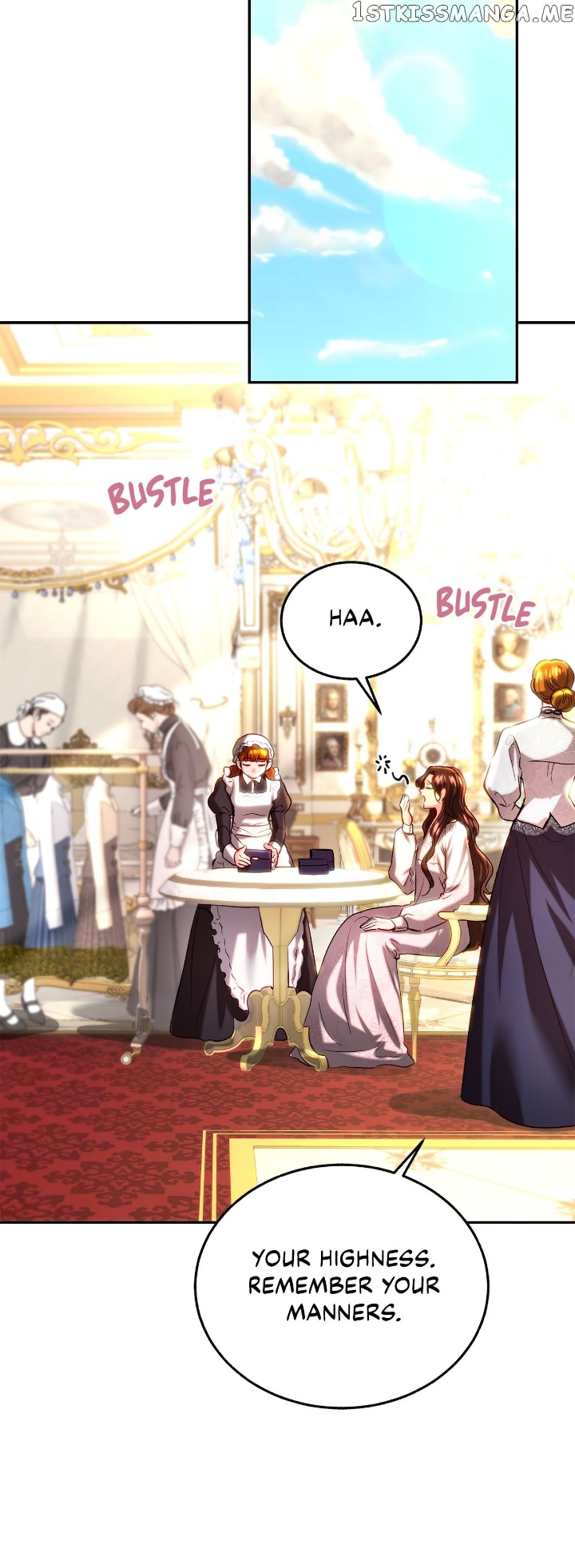 Rosalyn Bogarte Chapter 33 - page 28
