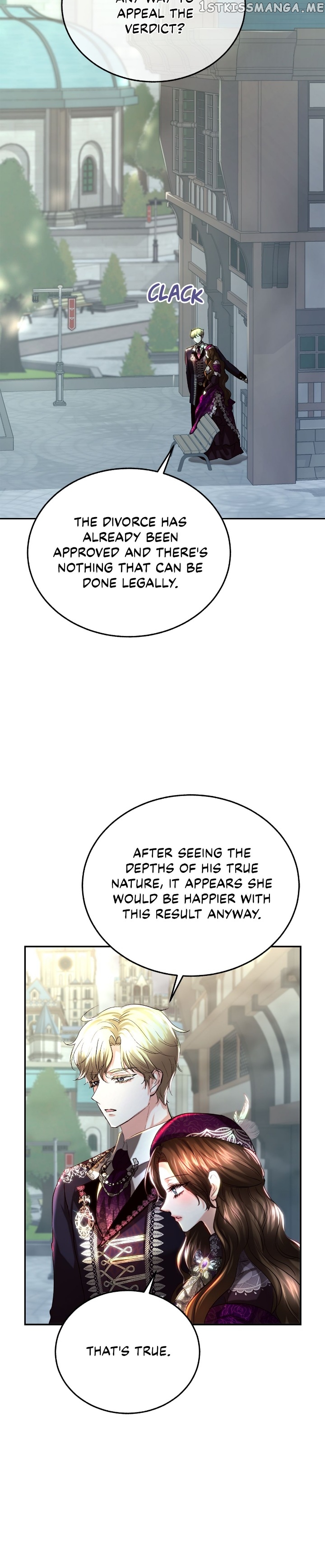 Rosalyn Bogarte Chapter 33 - page 3