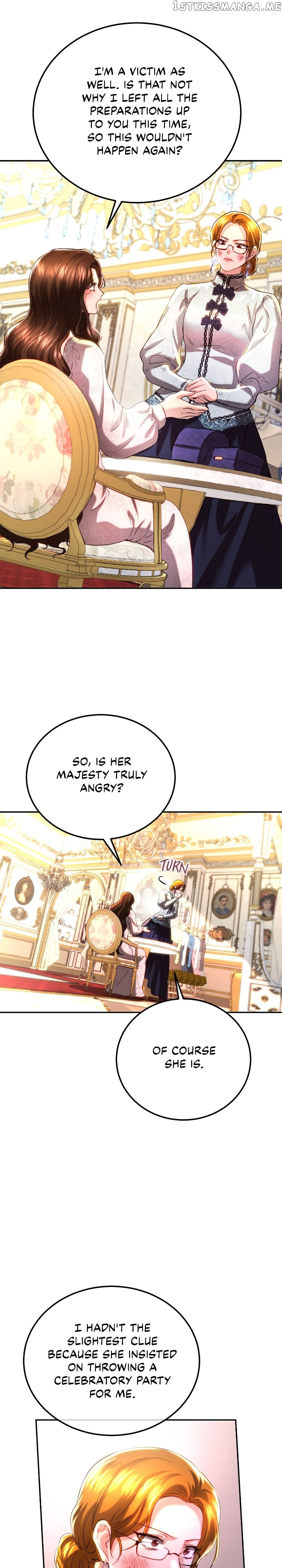 Rosalyn Bogarte Chapter 33 - page 32