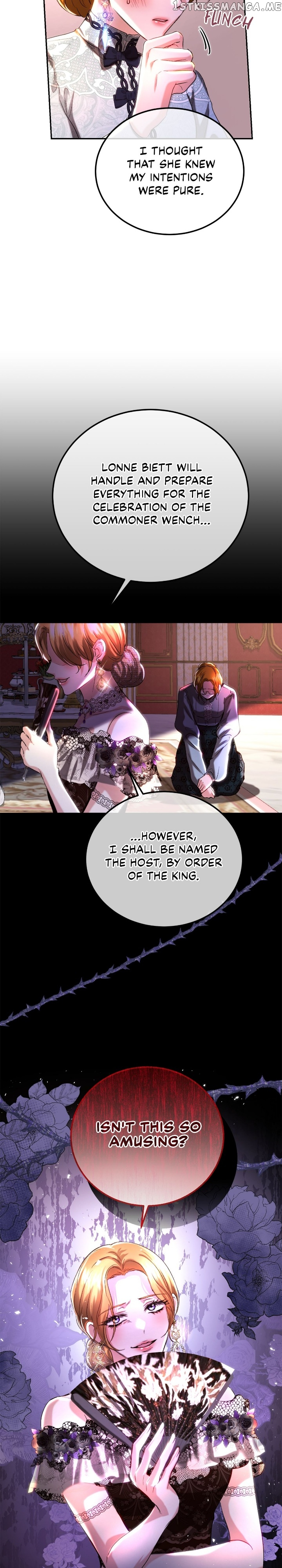 Rosalyn Bogarte Chapter 33 - page 33