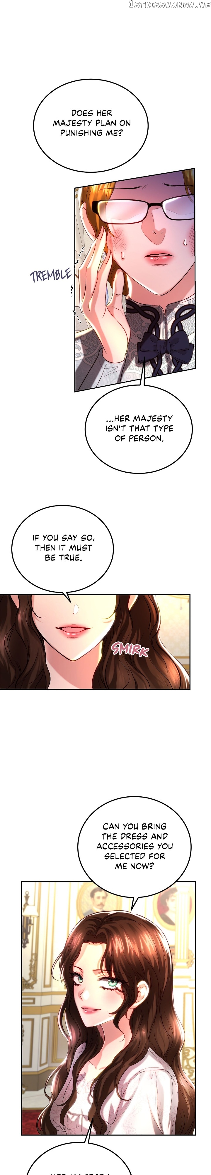 Rosalyn Bogarte Chapter 33 - page 35