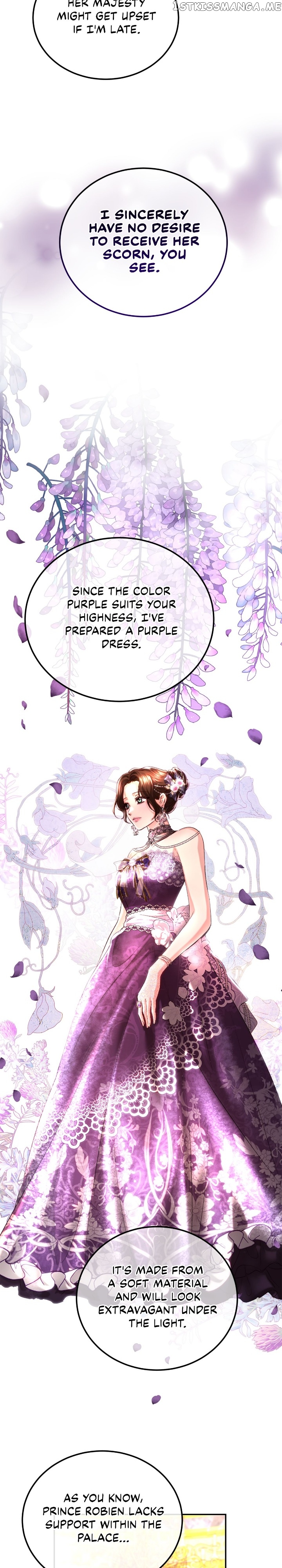 Rosalyn Bogarte Chapter 33 - page 36
