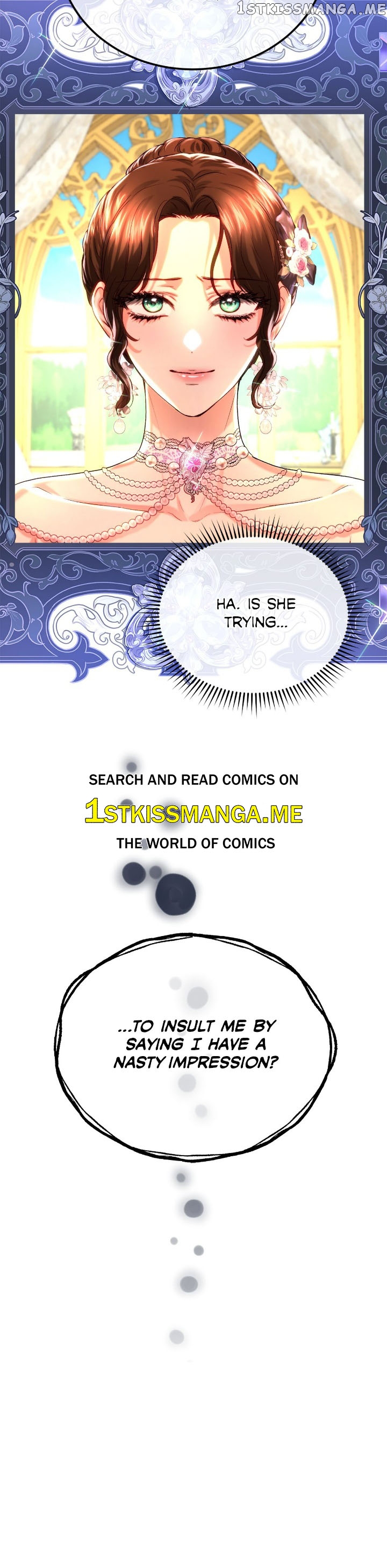Rosalyn Bogarte Chapter 33 - page 39