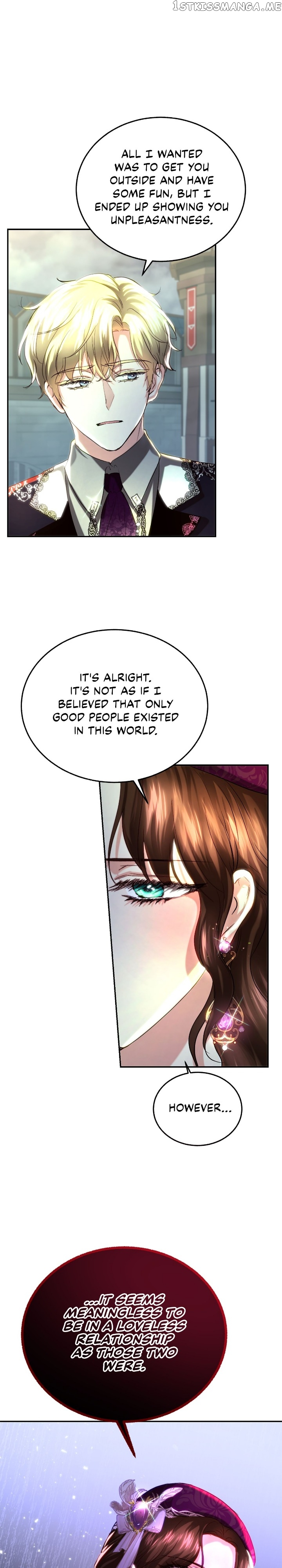 Rosalyn Bogarte Chapter 33 - page 4