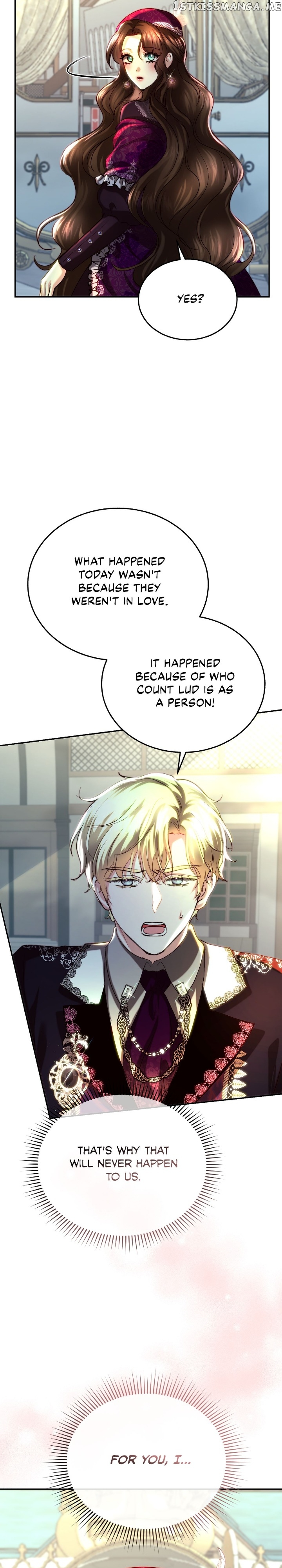 Rosalyn Bogarte Chapter 33 - page 7
