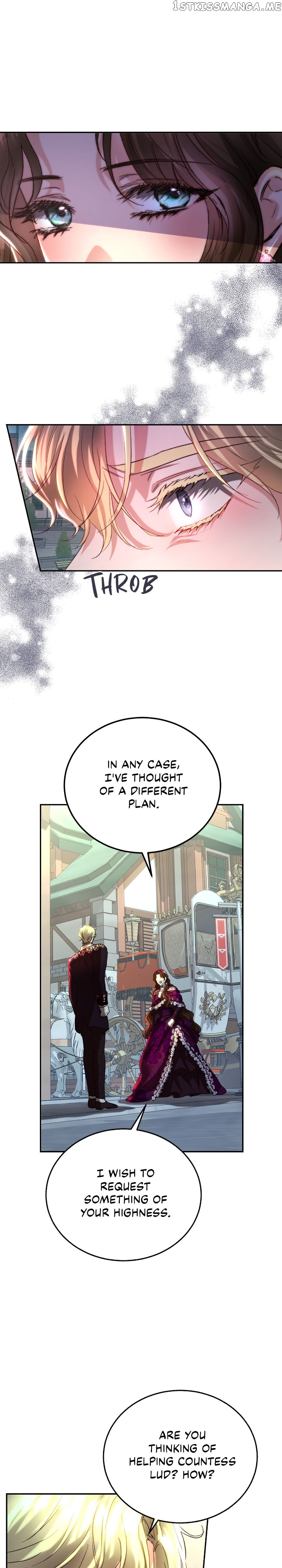 Rosalyn Bogarte Chapter 33 - page 9