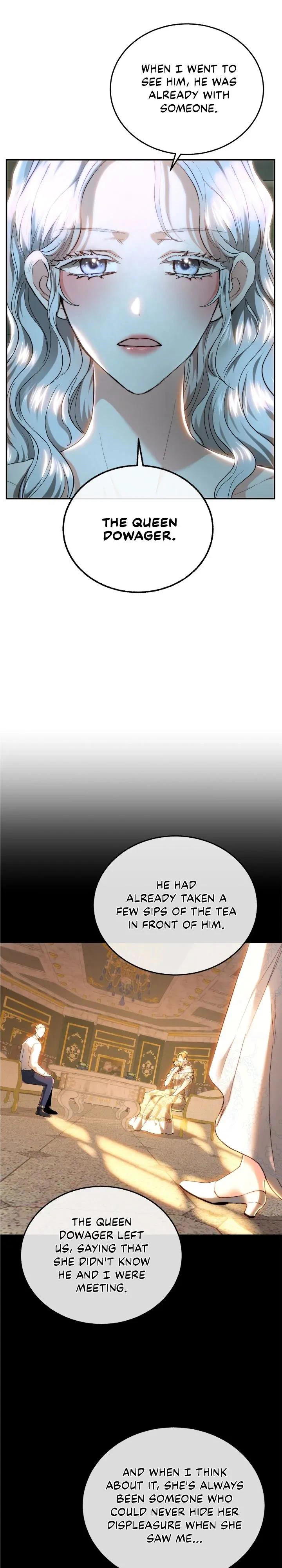 Rosalyn Bogarte chapter 69 - page 11