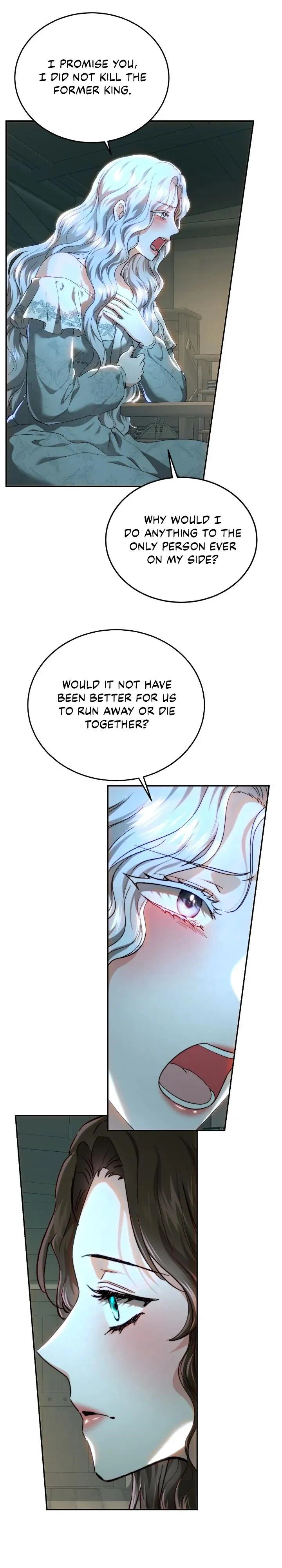 Rosalyn Bogarte chapter 69 - page 14