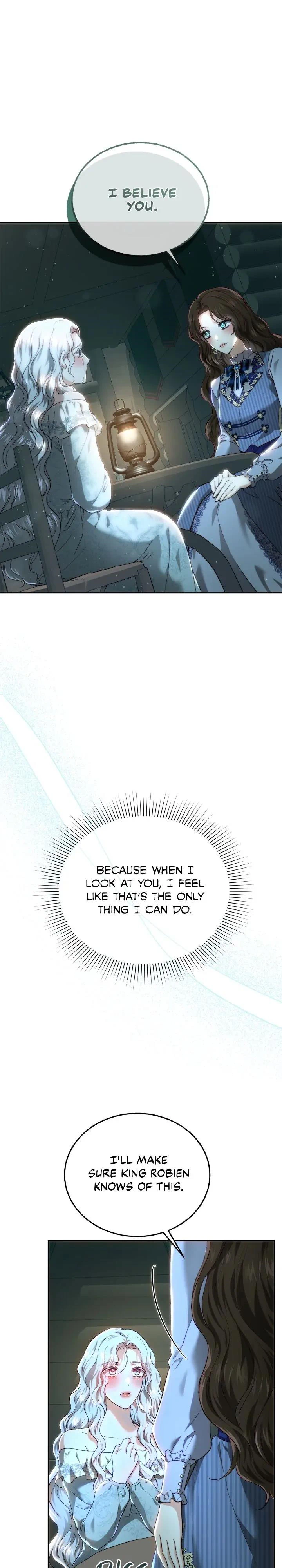 Rosalyn Bogarte chapter 69 - page 15