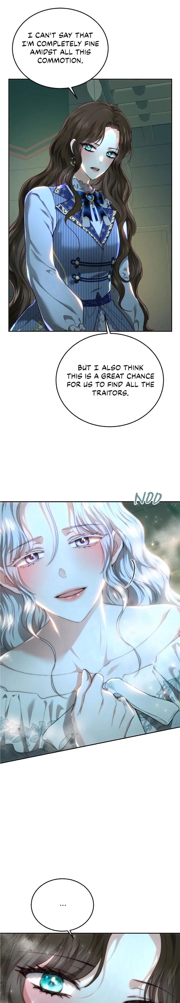 Rosalyn Bogarte chapter 69 - page 17