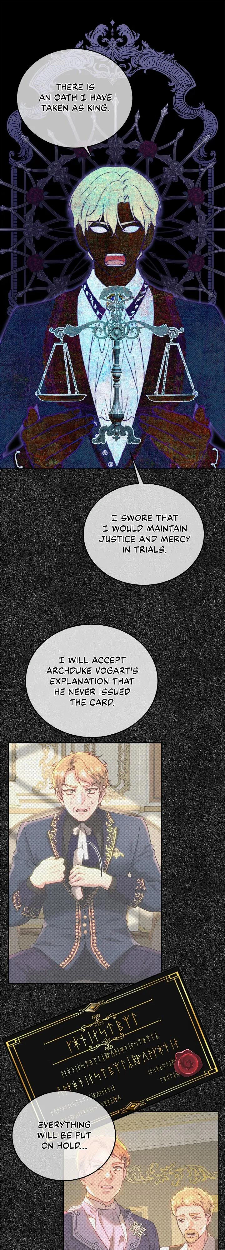 Rosalyn Bogarte chapter 69 - page 2