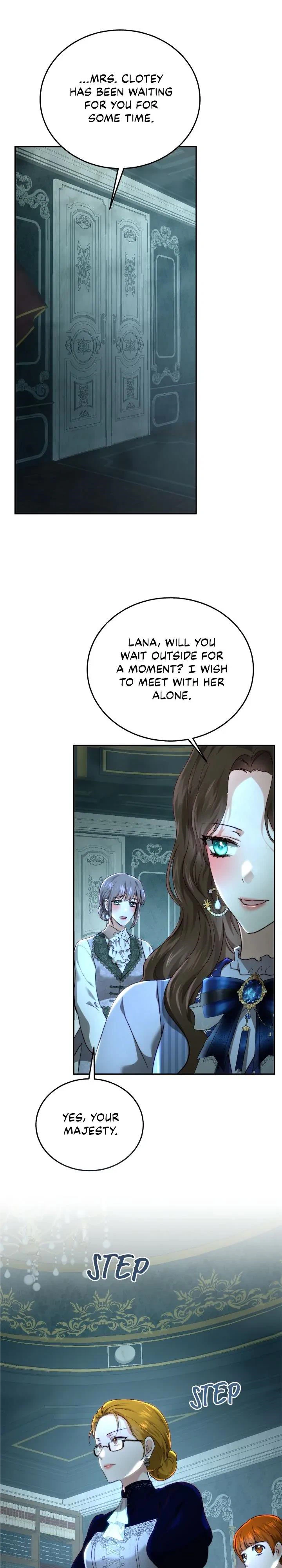 Rosalyn Bogarte chapter 69 - page 20