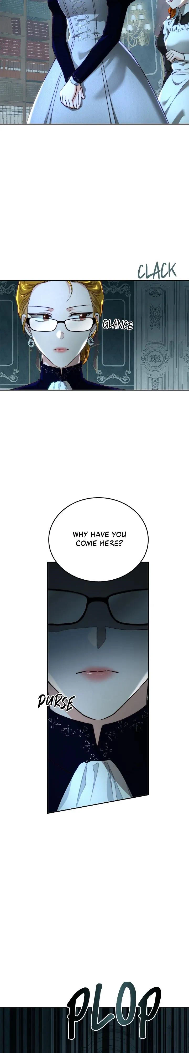 Rosalyn Bogarte chapter 69 - page 21