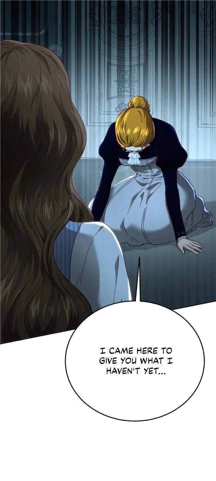 Rosalyn Bogarte chapter 69 - page 22