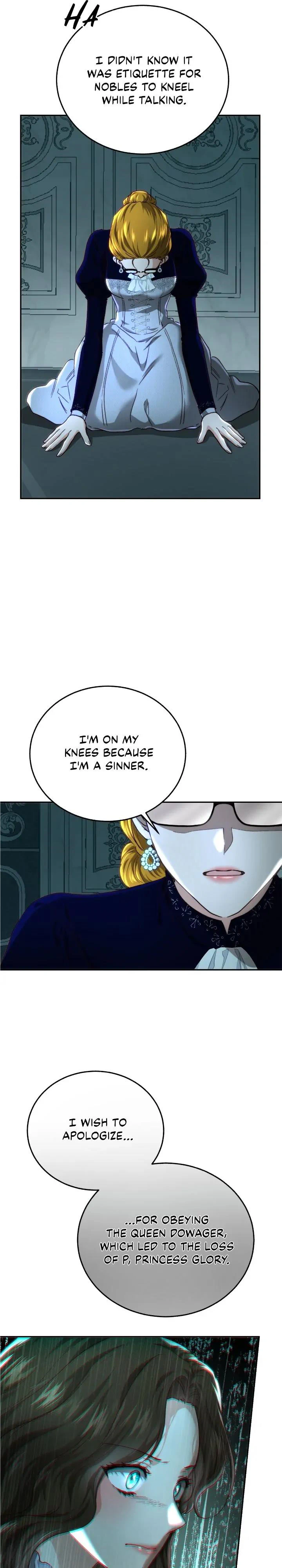 Rosalyn Bogarte chapter 69 - page 24