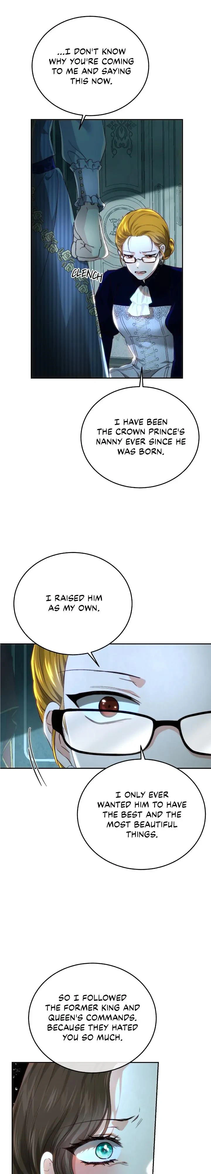 Rosalyn Bogarte chapter 69 - page 26