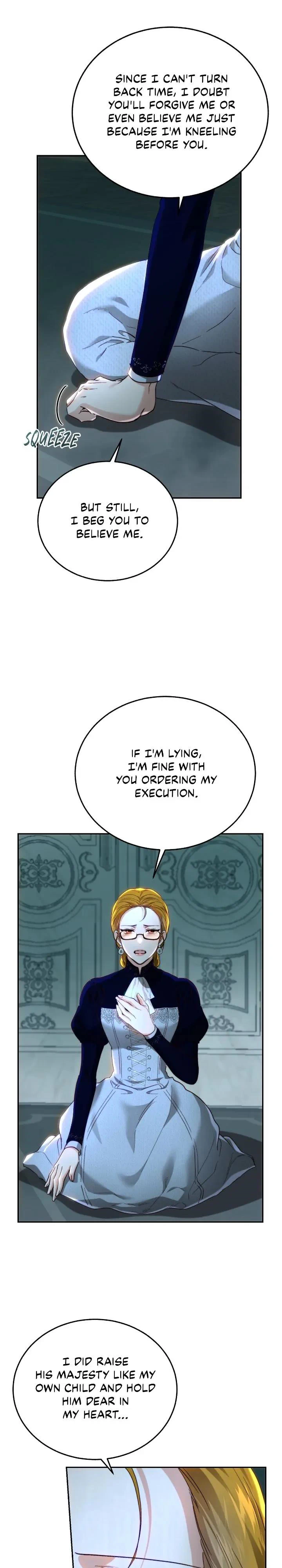 Rosalyn Bogarte chapter 69 - page 29