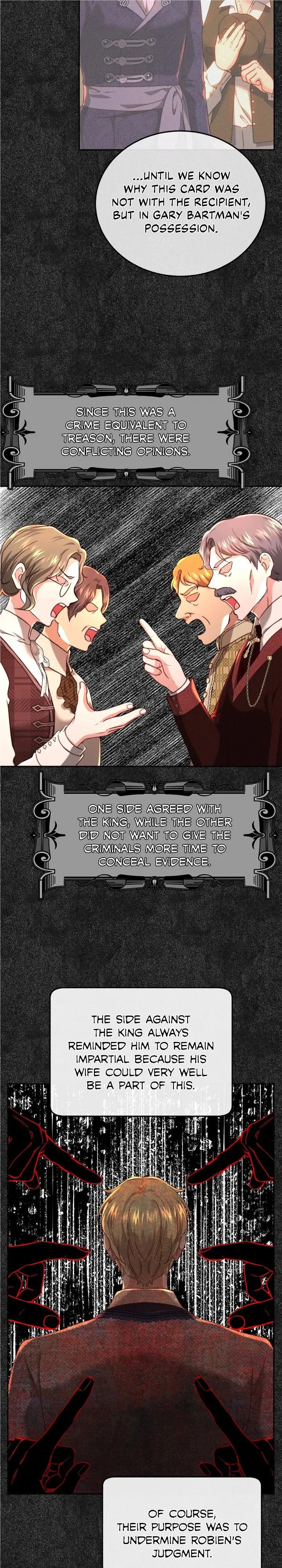 Rosalyn Bogarte chapter 69 - page 3