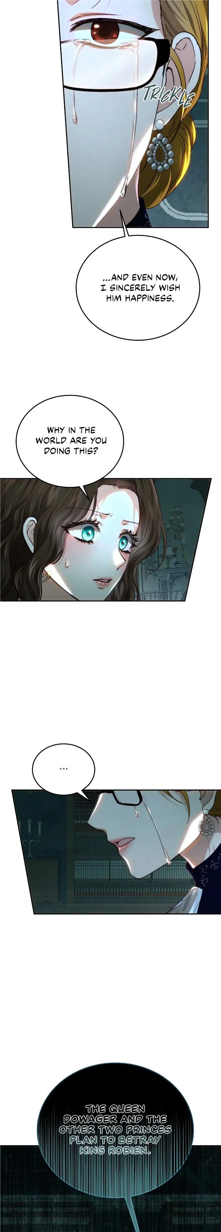 Rosalyn Bogarte chapter 69 - page 30