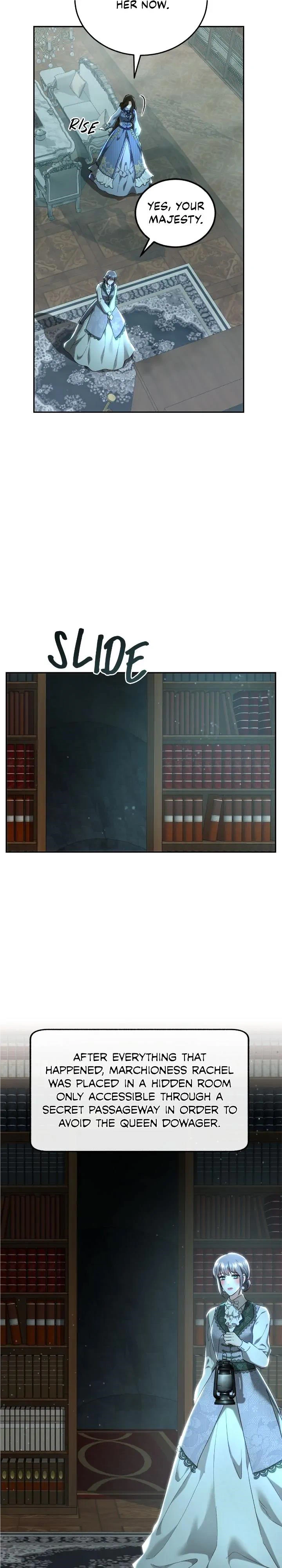 Rosalyn Bogarte chapter 69 - page 6