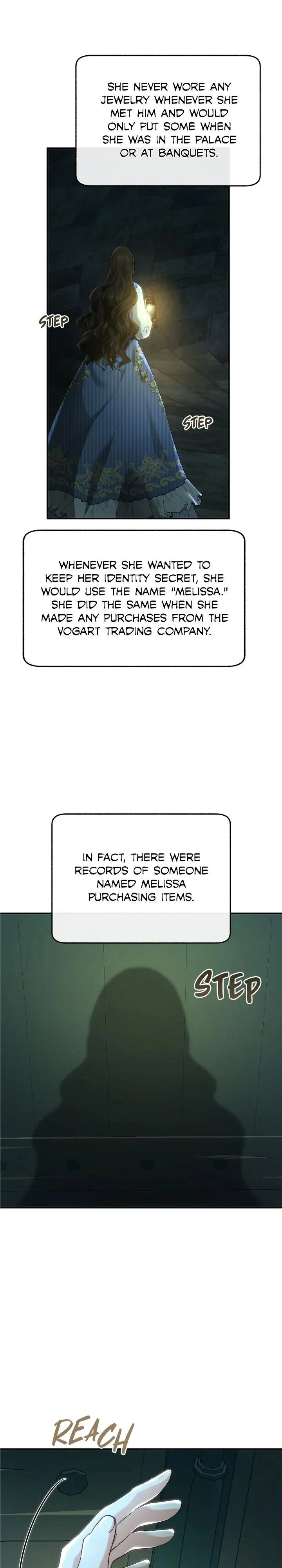Rosalyn Bogarte chapter 69 - page 8
