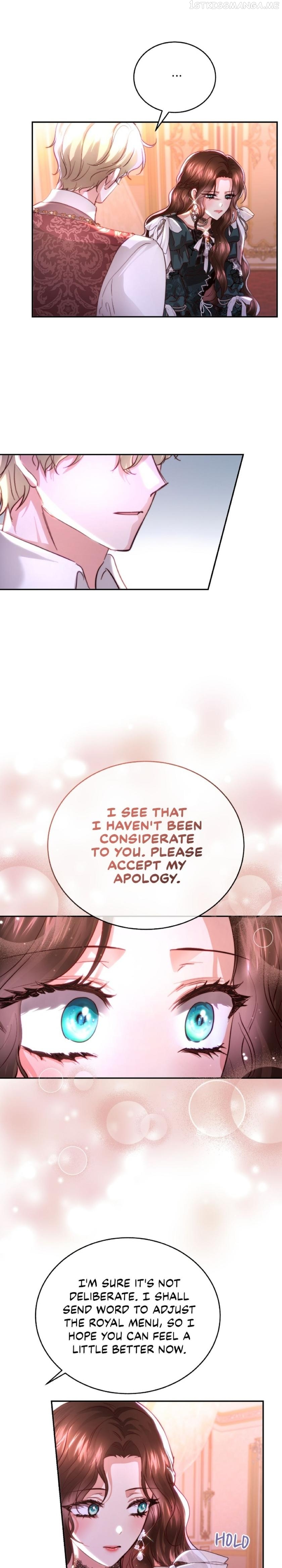 Rosalyn Bogarte Chapter 28 - page 10