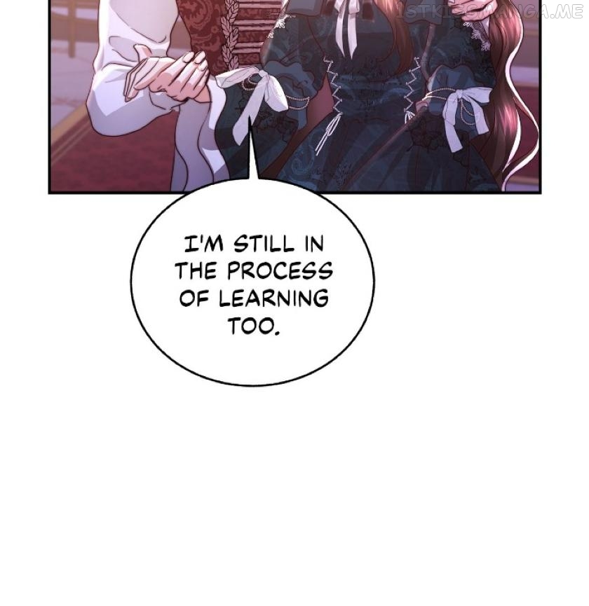 Rosalyn Bogarte Chapter 28 - page 12
