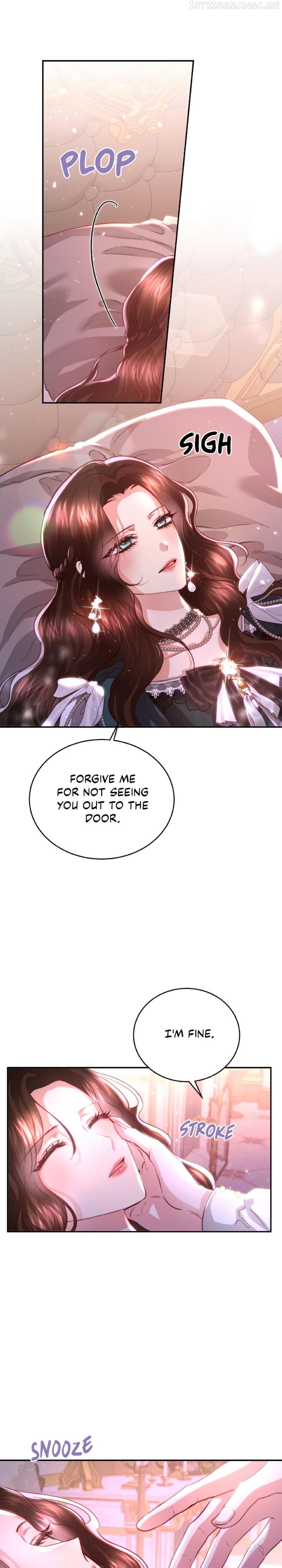 Rosalyn Bogarte Chapter 28 - page 13