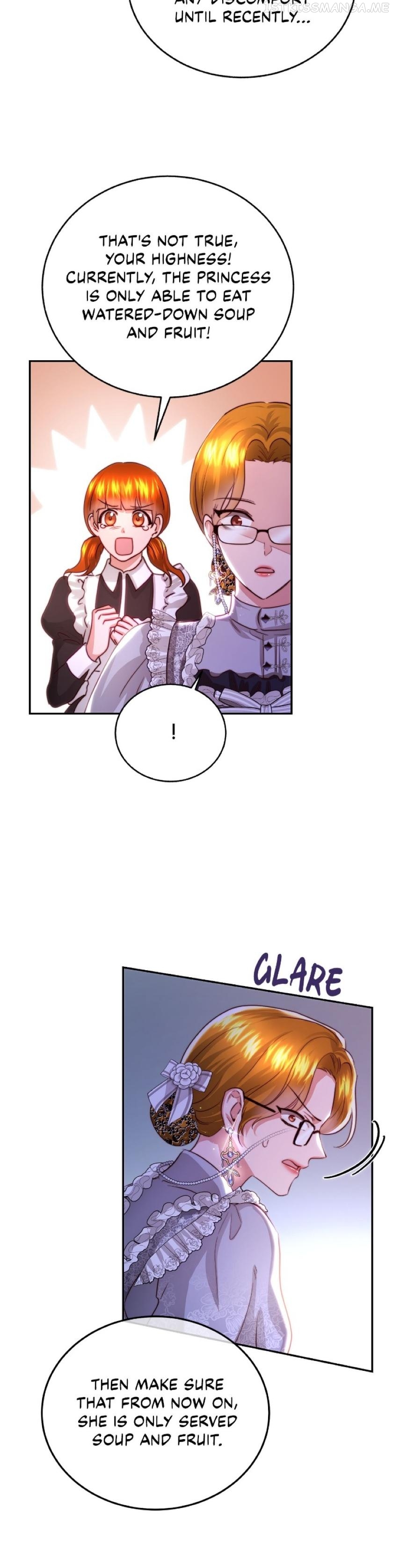 Rosalyn Bogarte Chapter 28 - page 15