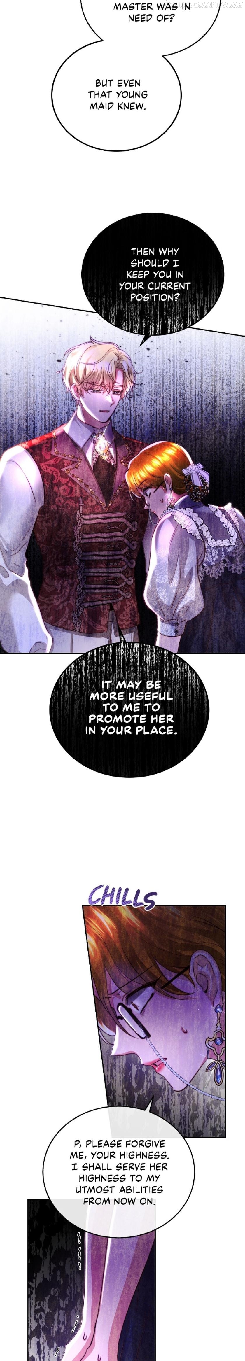 Rosalyn Bogarte Chapter 28 - page 17