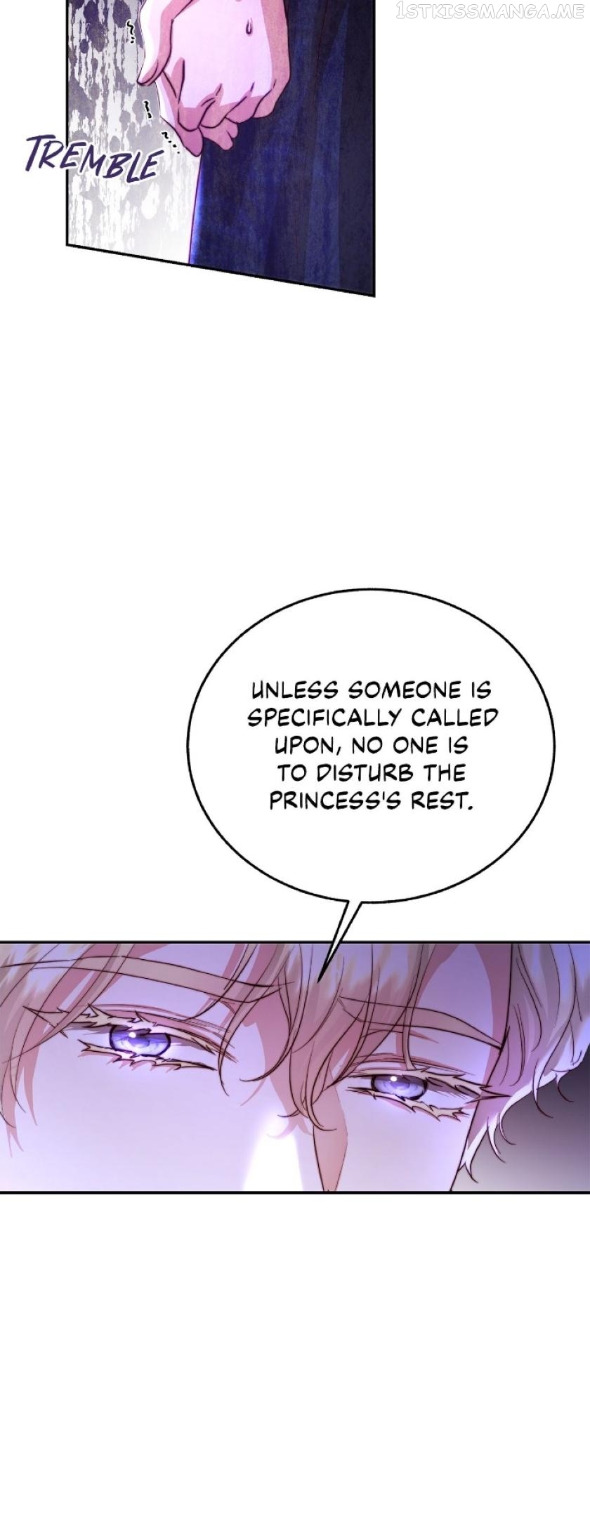 Rosalyn Bogarte Chapter 28 - page 18