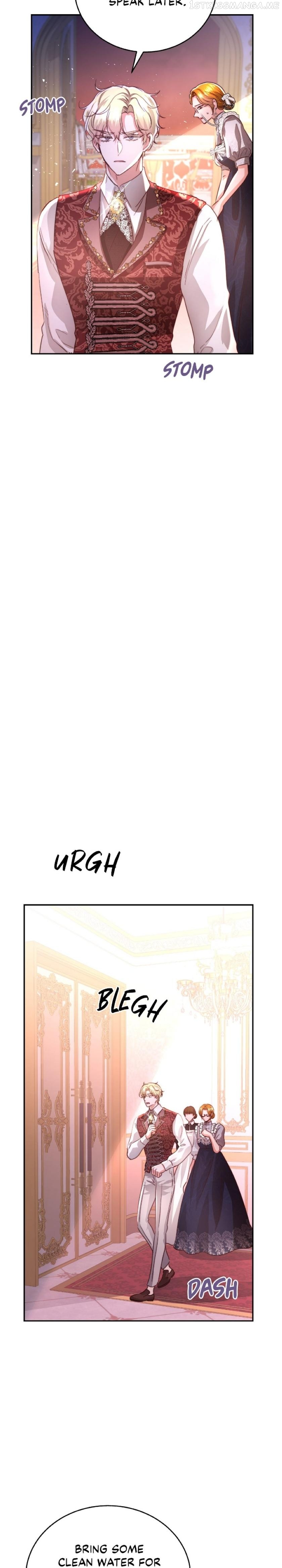 Rosalyn Bogarte Chapter 28 - page 2