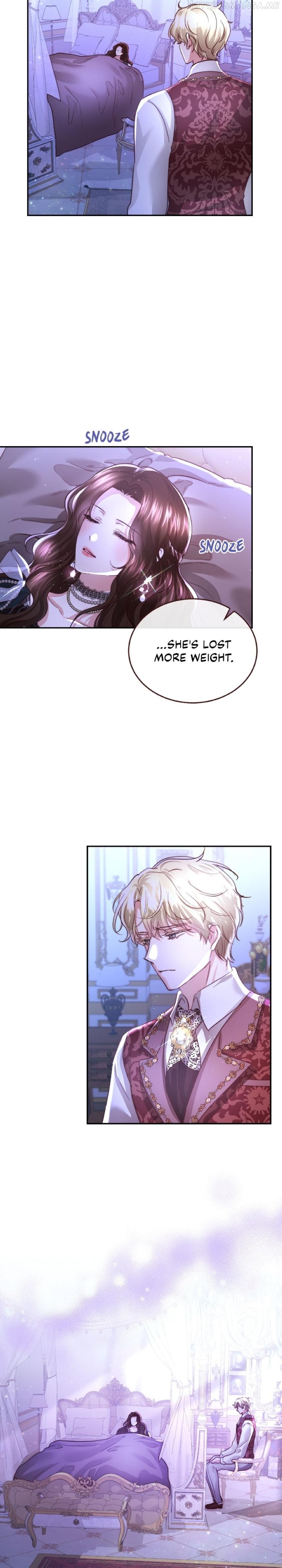 Rosalyn Bogarte Chapter 28 - page 20