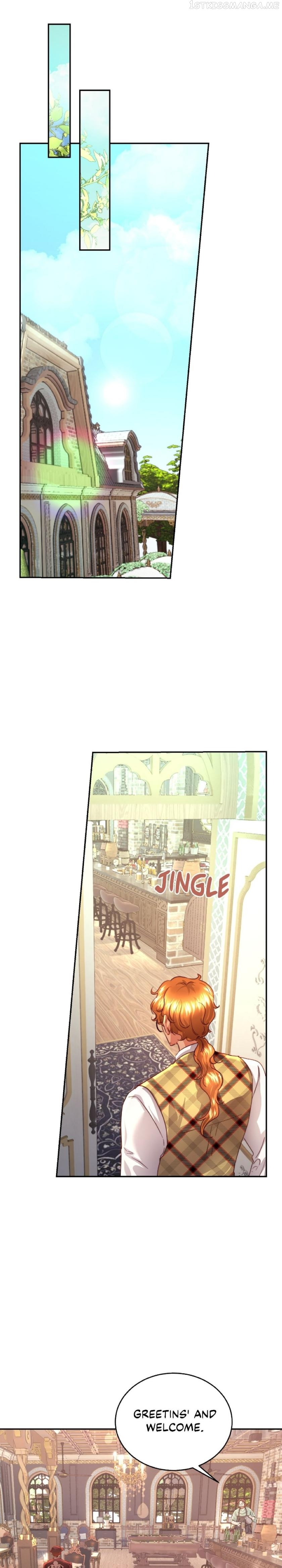 Rosalyn Bogarte Chapter 28 - page 22