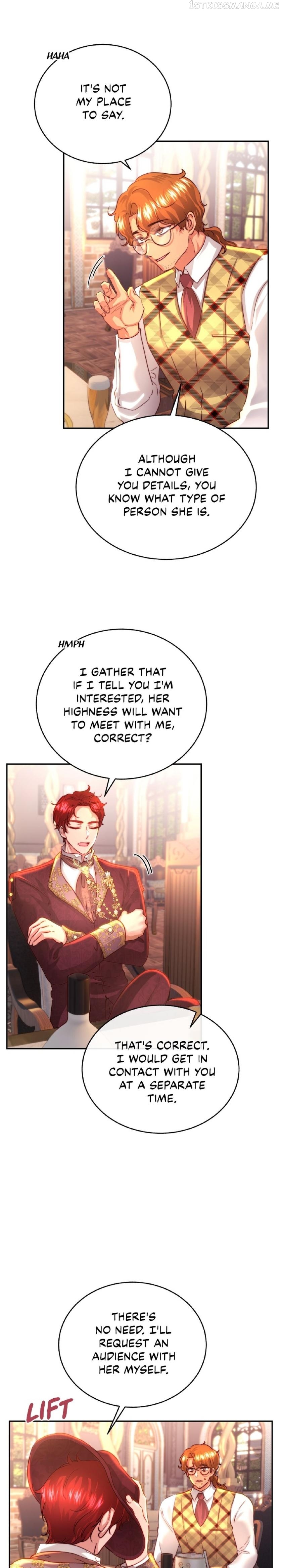 Rosalyn Bogarte Chapter 28 - page 28
