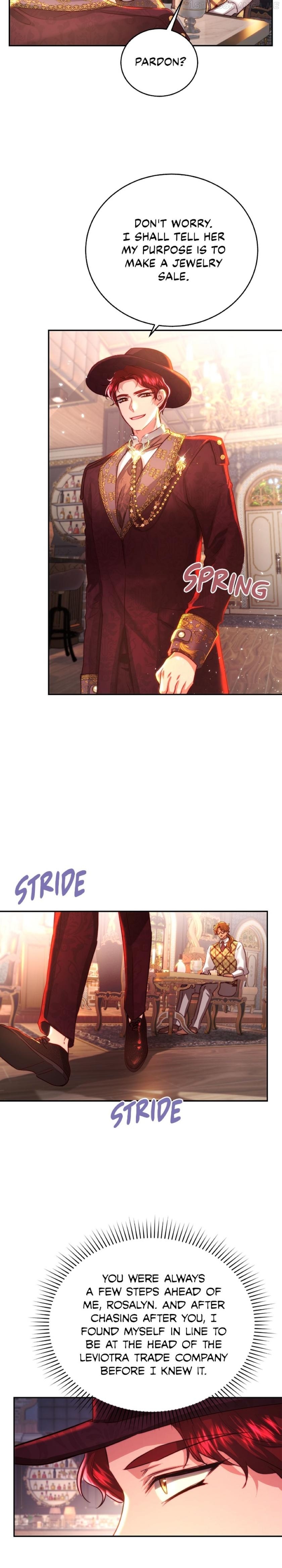 Rosalyn Bogarte Chapter 28 - page 29