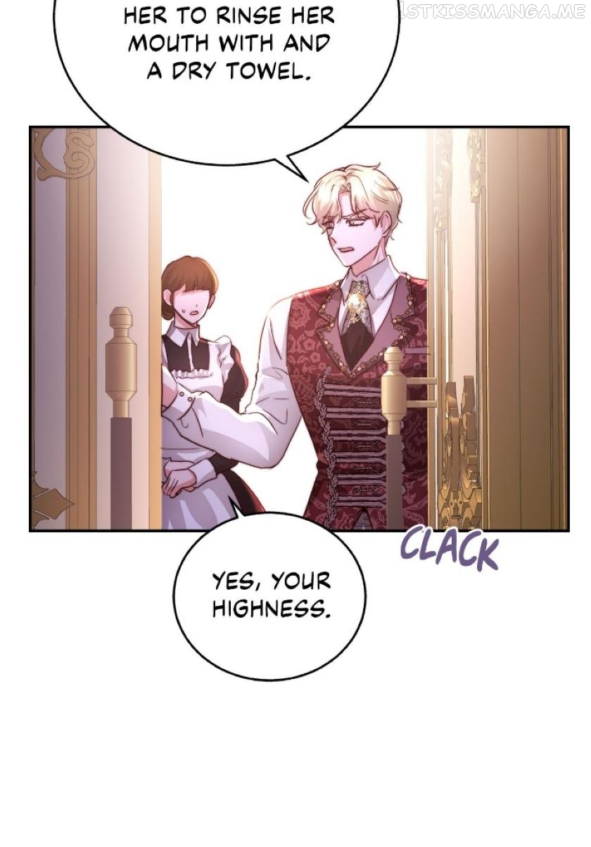 Rosalyn Bogarte Chapter 28 - page 3