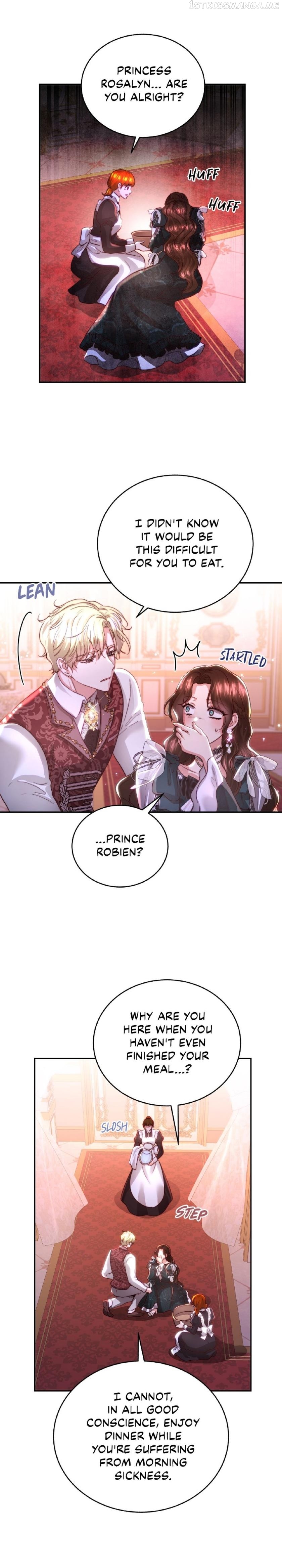 Rosalyn Bogarte Chapter 28 - page 4