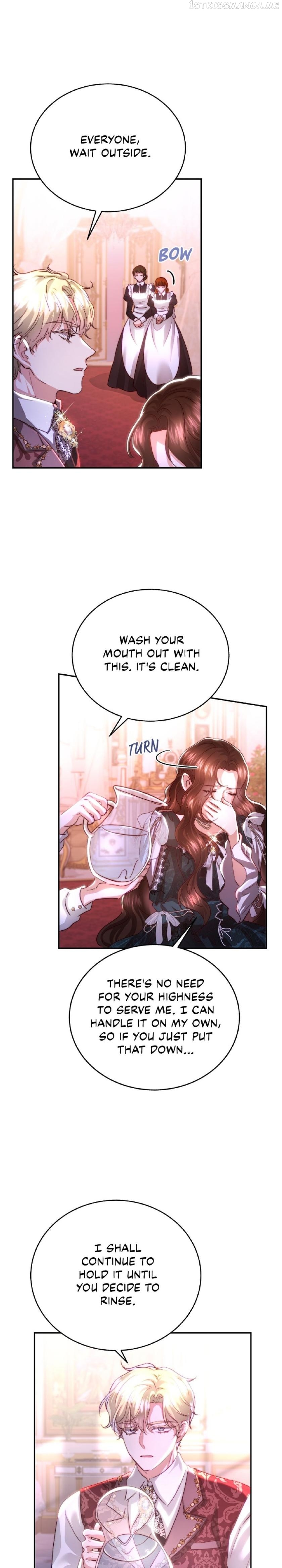 Rosalyn Bogarte Chapter 28 - page 5