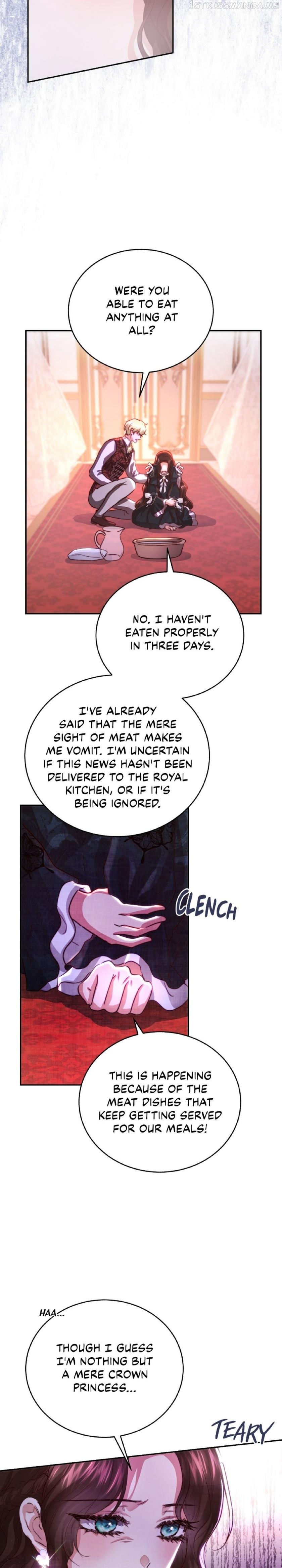 Rosalyn Bogarte Chapter 28 - page 8