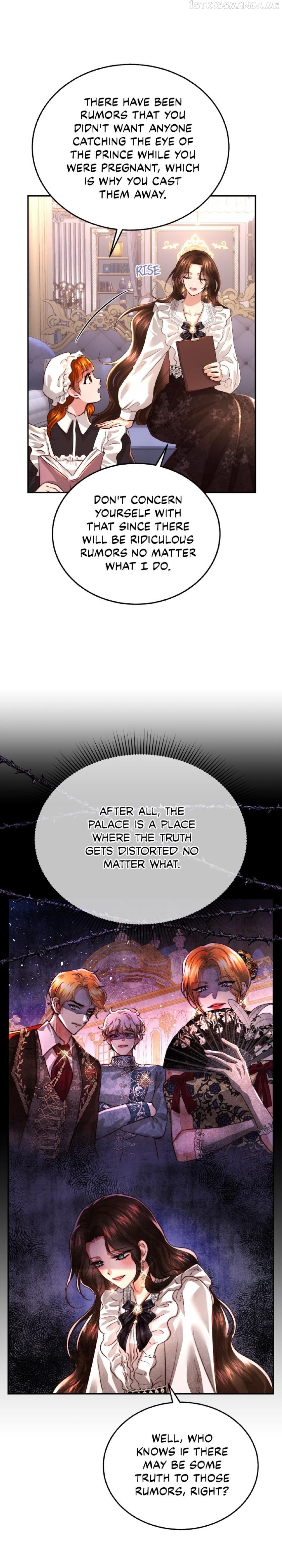 Rosalyn Bogarte Chapter 29 - page 12