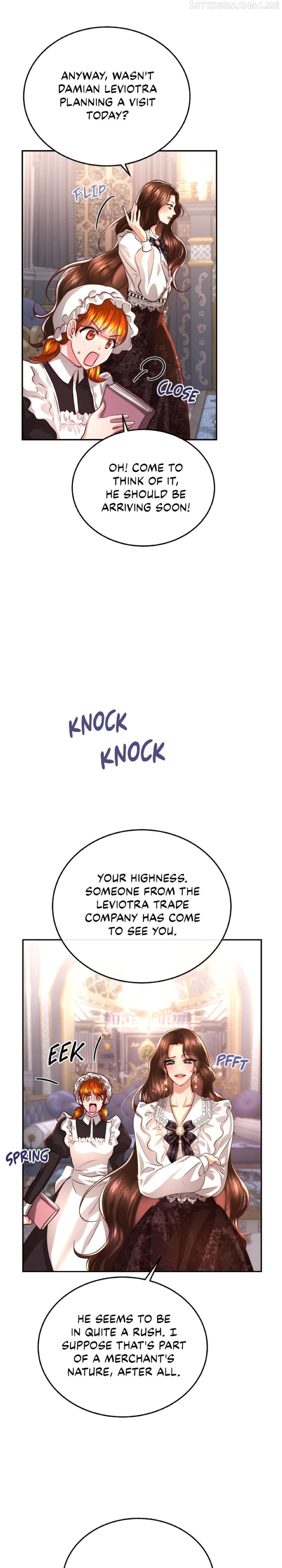 Rosalyn Bogarte Chapter 29 - page 13